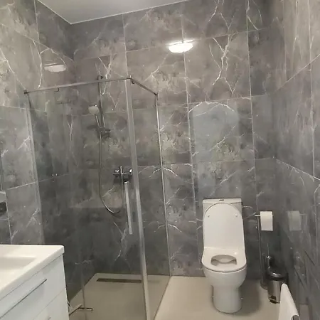 Mazurskie Wzgorze Bis Z Basenem Appartement *