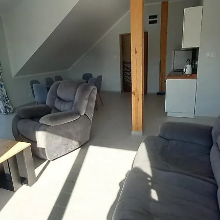 Mazurskie Wzgorze Bis Z Basenem * Rydzewo (Gizycko)