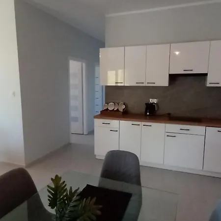 Appartement Mazurskie Wzgorze Bis Z Basenem