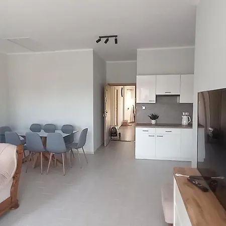 Appartement Mazurskie Wzgorze Bis Z Basenem Rydzewo (Gizycko)