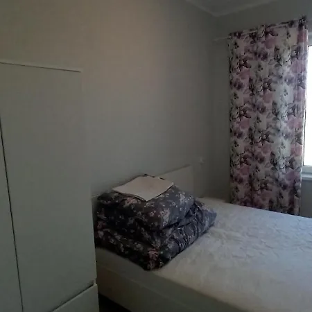 Mazurskie Wzgorze Bis Z Basenem Appartement *