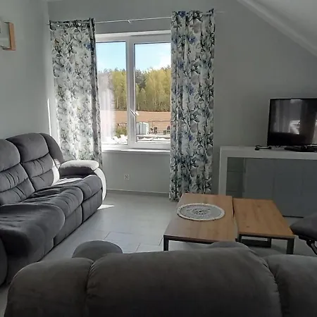 Mazurskie Wzgorze Bis Z Basenem * Rydzewo (Gizycko)