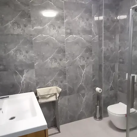 Mazurskie Wzgorze Bis Z Basenem Appartement