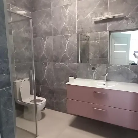 Mazurskie Wzgorze Bis Z Basenem *